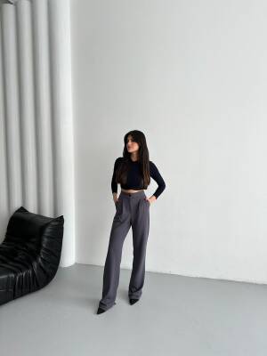 Plazzo Pantolon - ŞURANUR