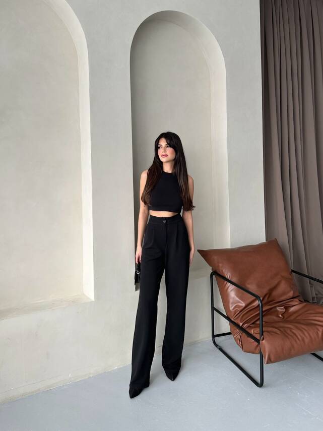 Plazzo Pantolon - 10