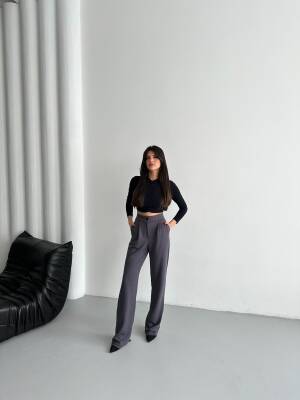 Plazzo Pantolon - 11