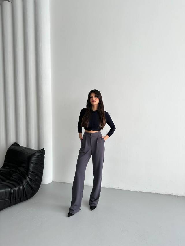 Plazzo Pantolon - 11