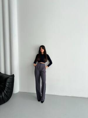 Plazzo Pantolon - 12