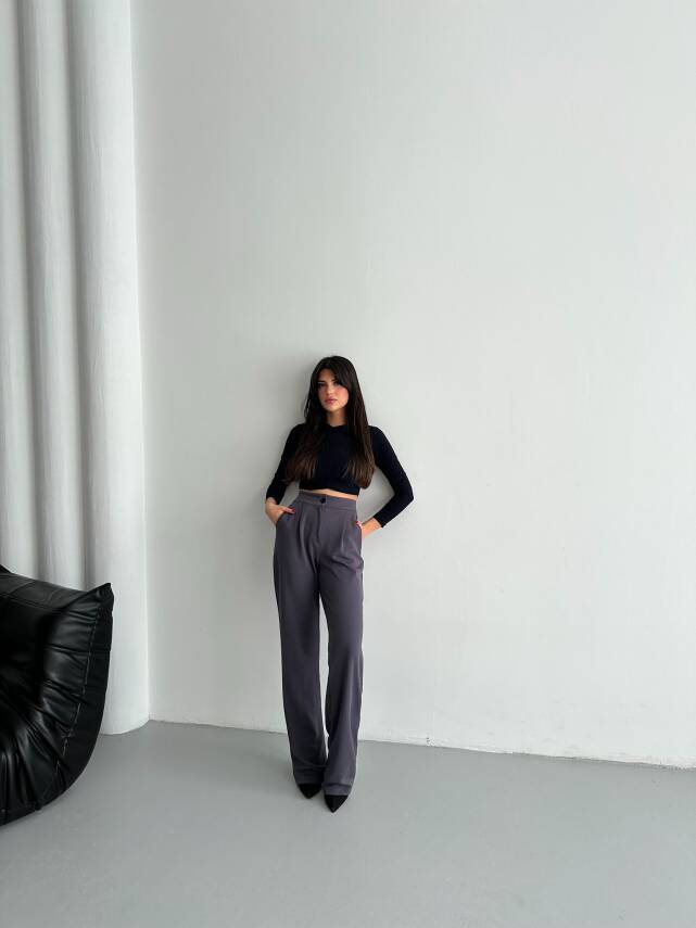 Plazzo Pantolon - 12