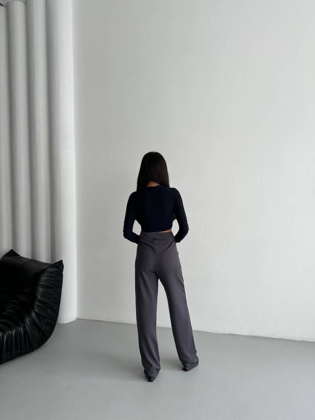 Plazzo Pantolon - 13