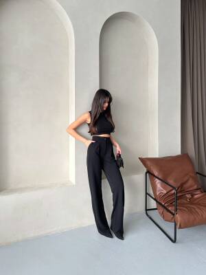 Plazzo Pantolon - 14