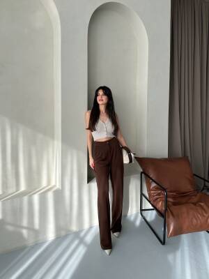 Plazzo Pantolon - 16