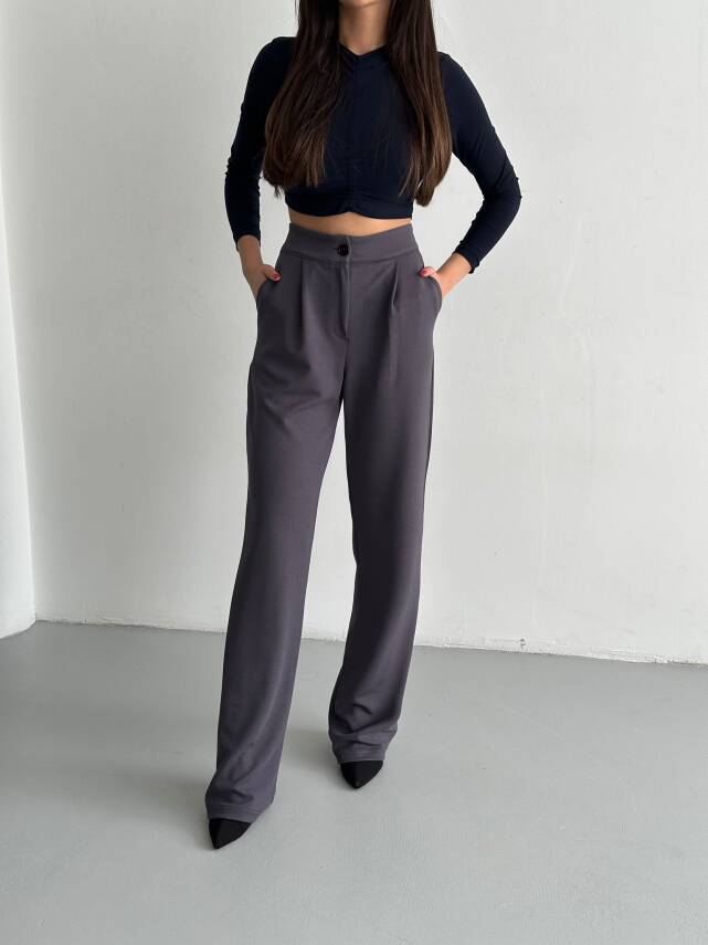 Plazzo Pantolon - 17