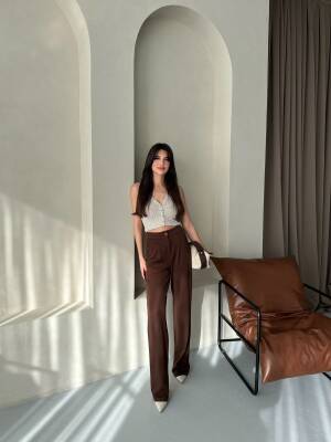 Plazzo Pantolon - 18