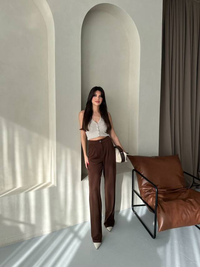 Plazzo Pantolon - 18