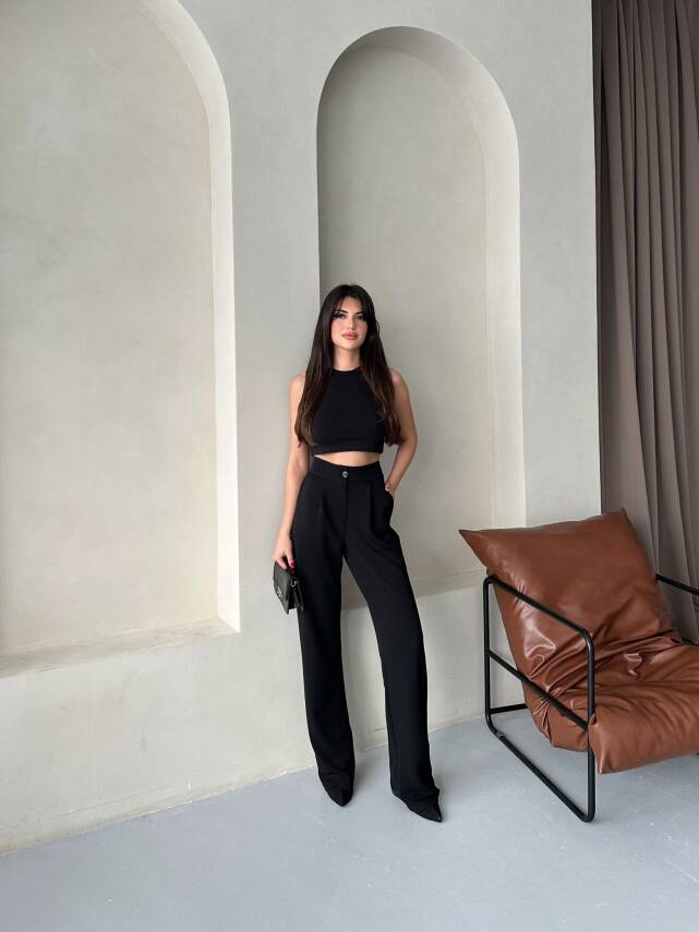 Plazzo Pantolon - 19